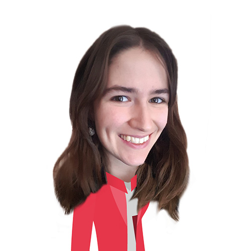 Marjolein Wennekers, redacteur voor onze samenleesboeken