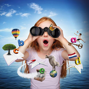 Nieuwe geïntegreerde methode voor groep 3